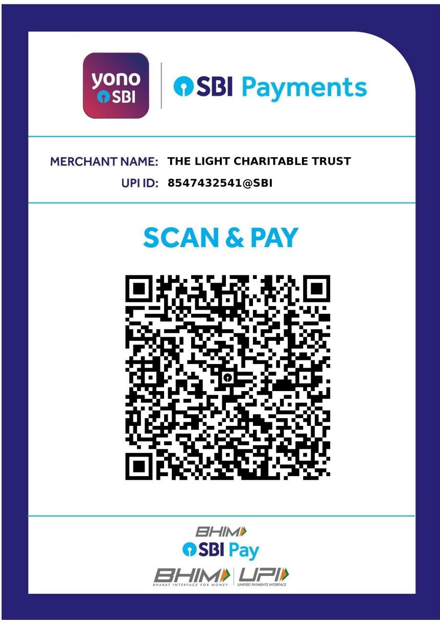 Payment QR Code